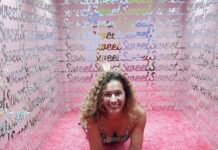 Современные зарубежные имена для девочек: необычные варианты