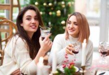 Оригинальный тост на день рождения подруге