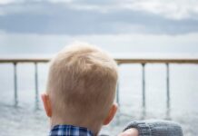 Статус для сына: смысл в каждом мгновении