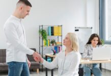 Благодарность сотрудников руководителю за поддержку в работе