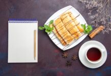 Вафли с сыром для электровафельницы: рецепт