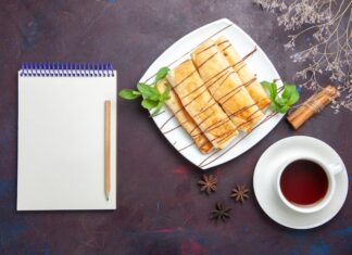 Вафли с сыром для электровафельницы: рецепт