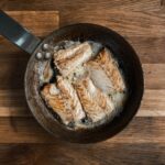 Вкусная рыба на сковороде: секреты приготовления