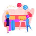 Авито: Почему не публикуется отзыв о продавце