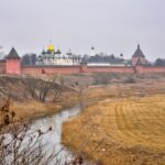 Московский АСЦ: Нижний Новгород — что это?