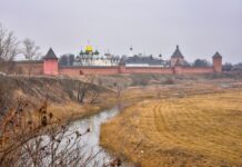 Московский АСЦ: Нижний Новгород — что это?