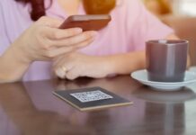 Вход в ВКонтакте по QR-коду