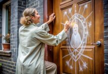 Значение карты 7 Жезлов в Таро: 78 дверей