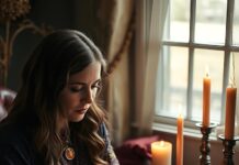 Расклад Таро: что он делает сейчас