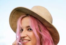 Красить волосы в июле 2024 года: советы и рекомендации